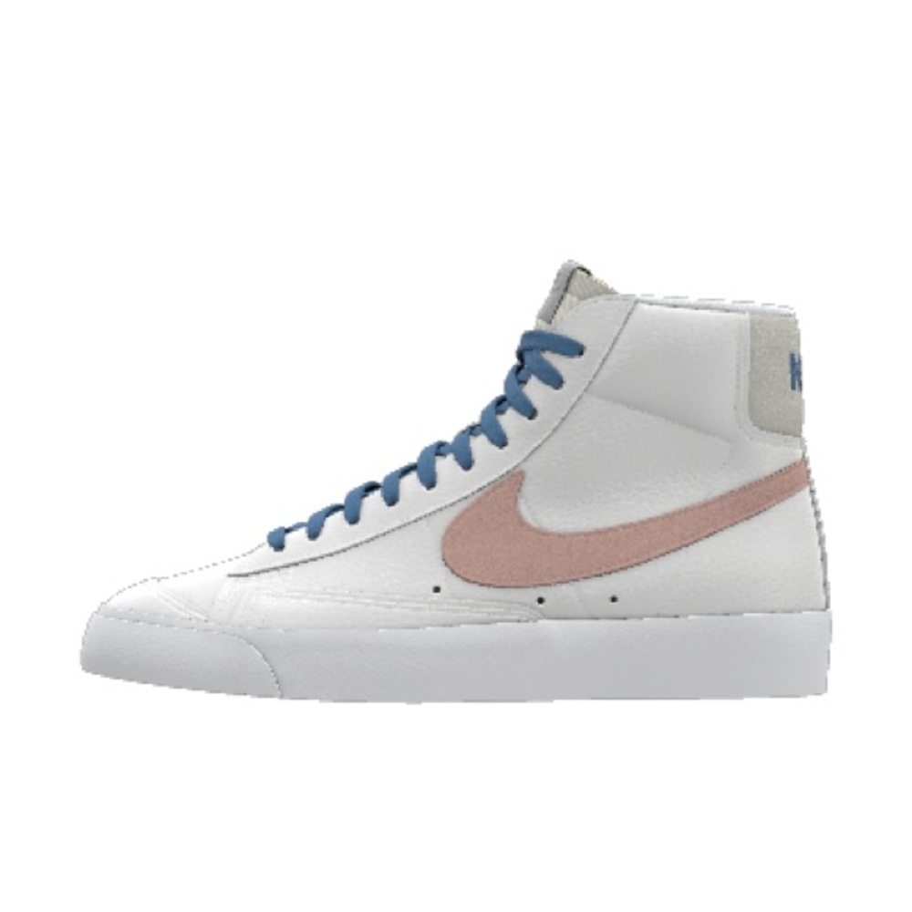 Nike Blazer Mid '77 Custom Colors